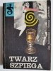 TWARZ SZPIEGA - Jan Babczenko 1982